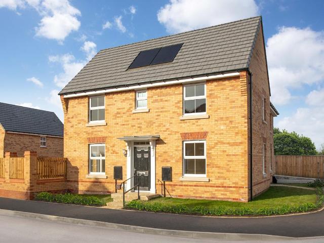 3 bed house for sale