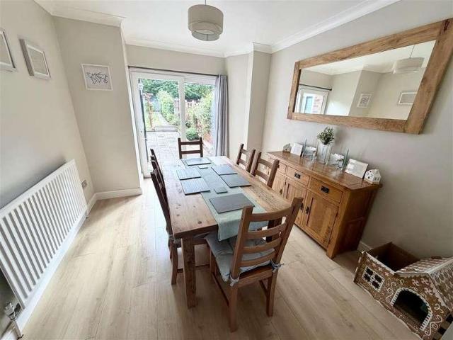 3 bed house for sale