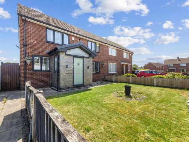3 bed house for sale