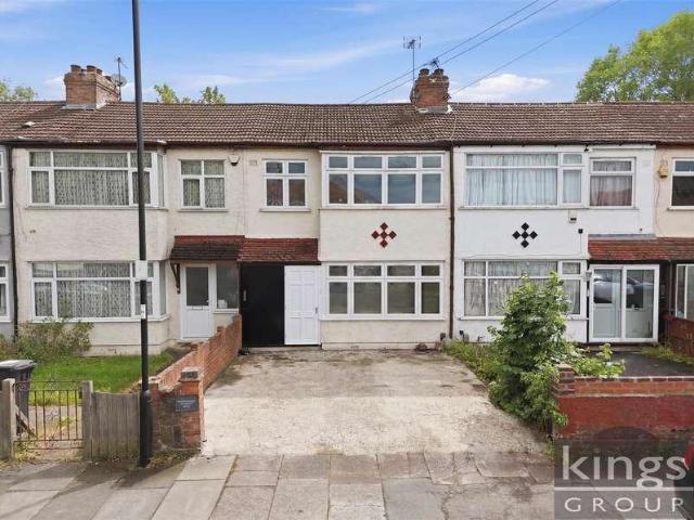 3 bed house for sale