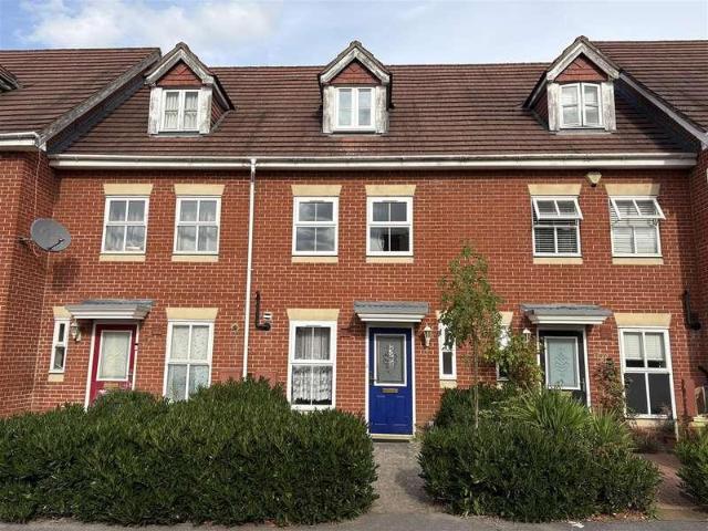 3 bed house for sale