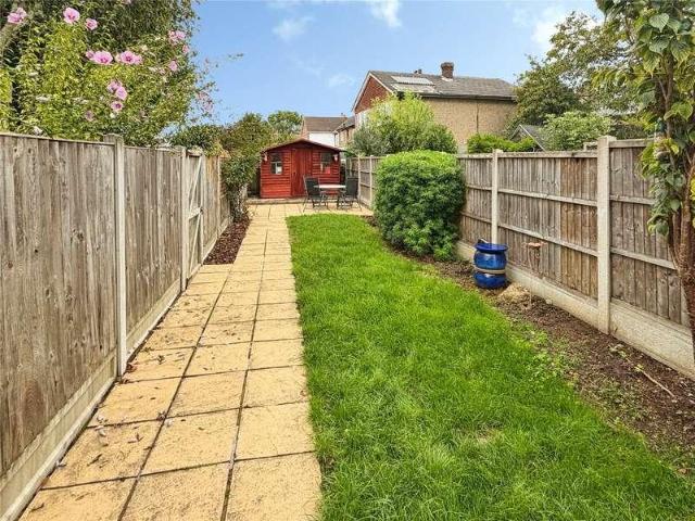 3 bed house for sale