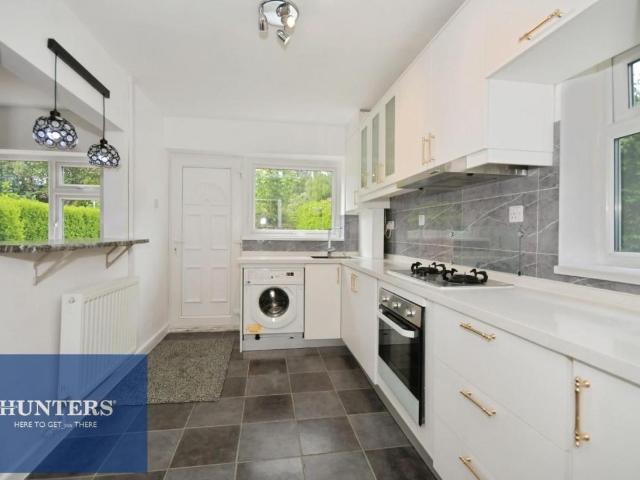 3 bed house for sale