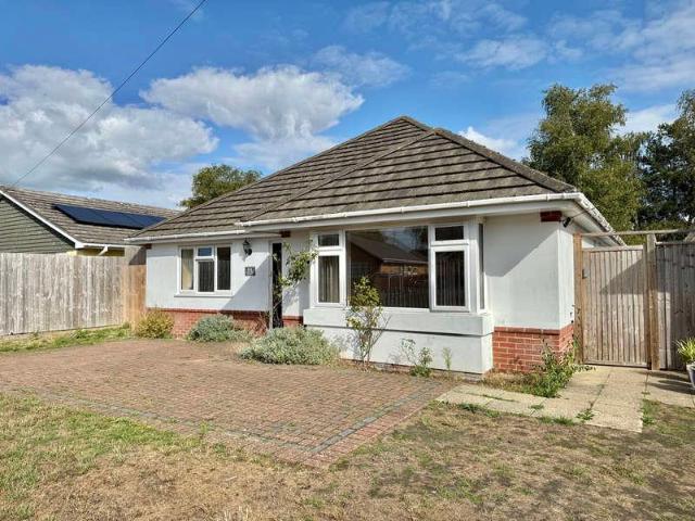 3 bed house for sale