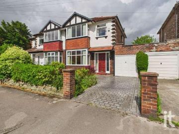 3 bed house for sale
