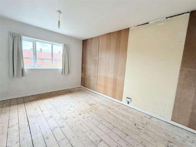 3 bed house for sale