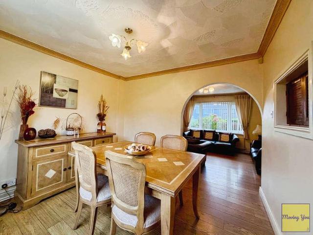 3 bed house for sale