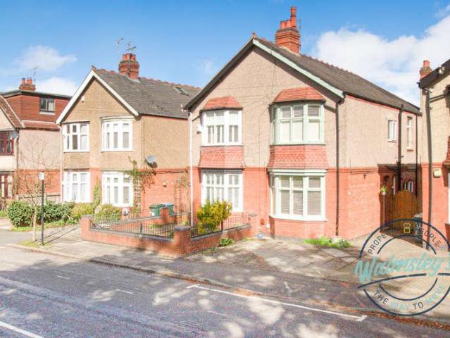 3 bed house for sale