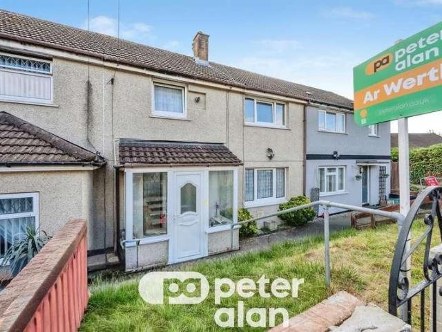 3 bed house for sale