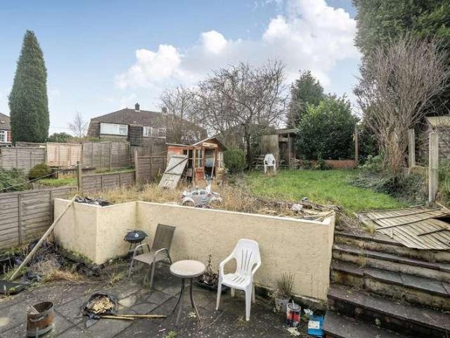 3 bed house for sale