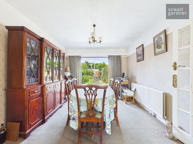 3 bed house for sale