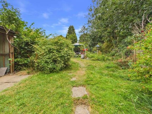 3 bed house for sale
