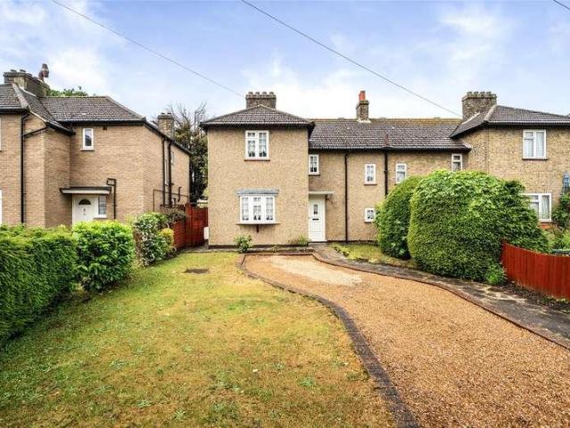 3 bed house for sale