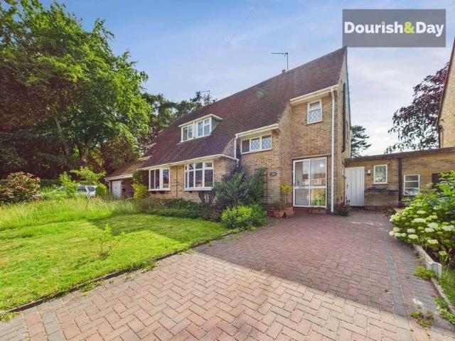 3 bed house for sale