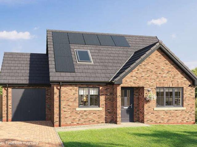 3 bed house for sale