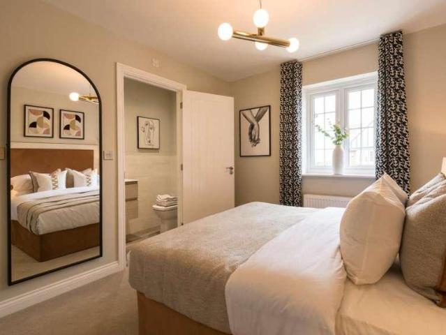 3 bed house for sale