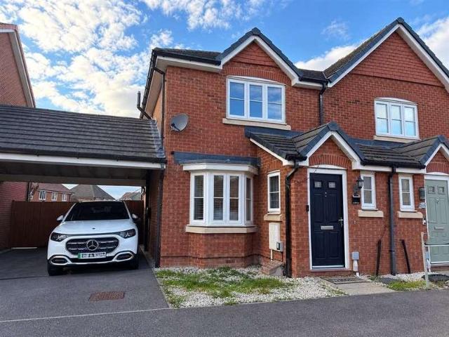 3 bed house for sale