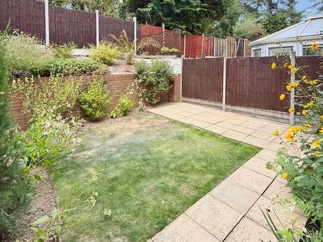 3 bed house for sale