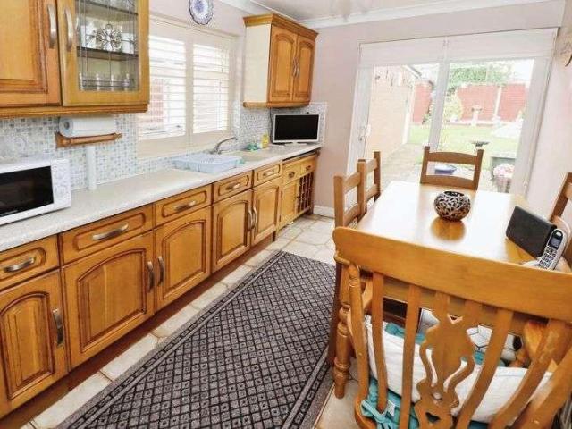 3 bed house for sale