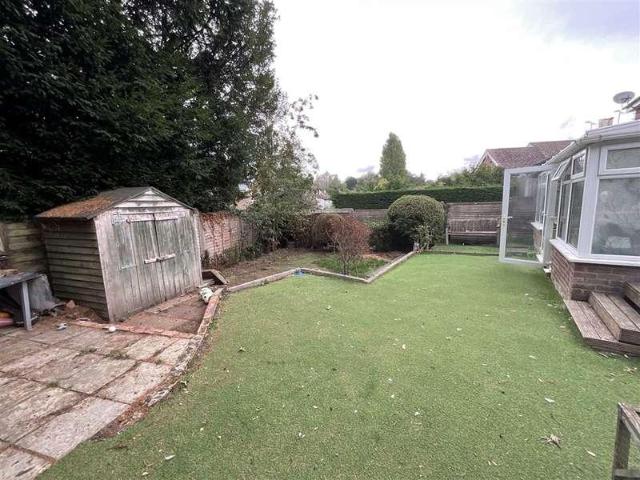 3 bed house for sale