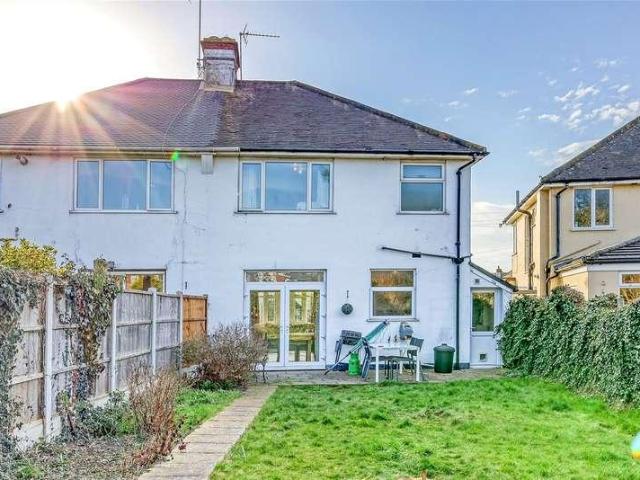 3 bed house for sale