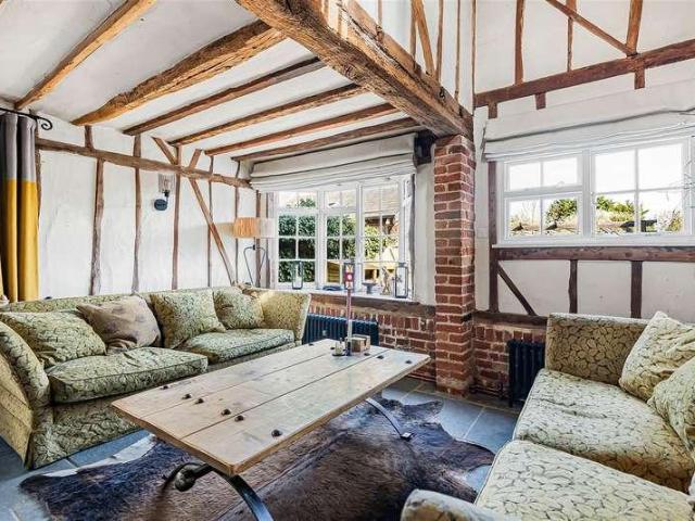 3 bed house for sale