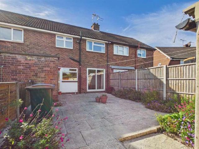 3 bed house for sale