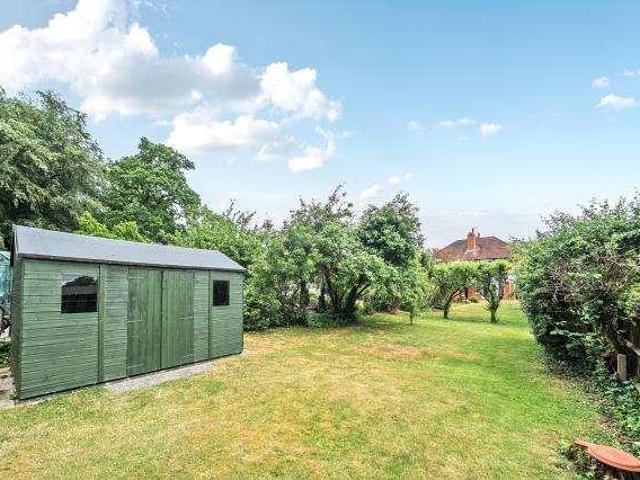 3 bed house for sale