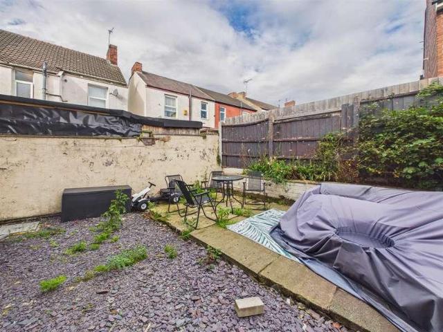 3 bed house for sale