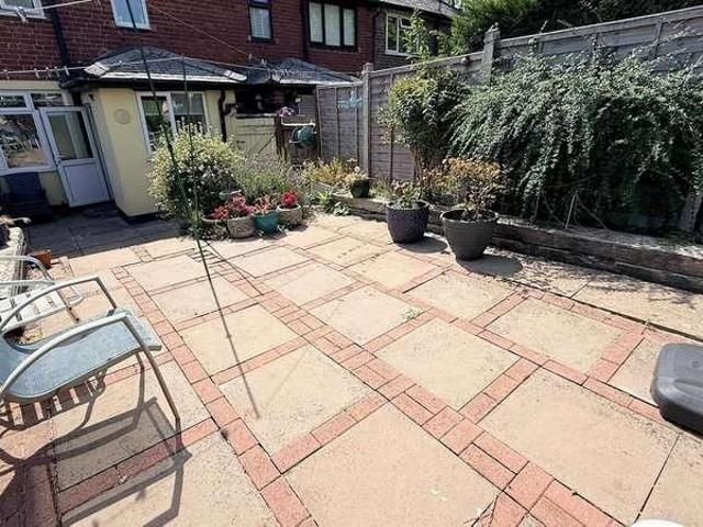 3 bed house for sale