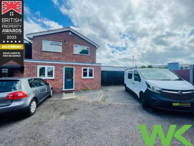 3 bed house for sale