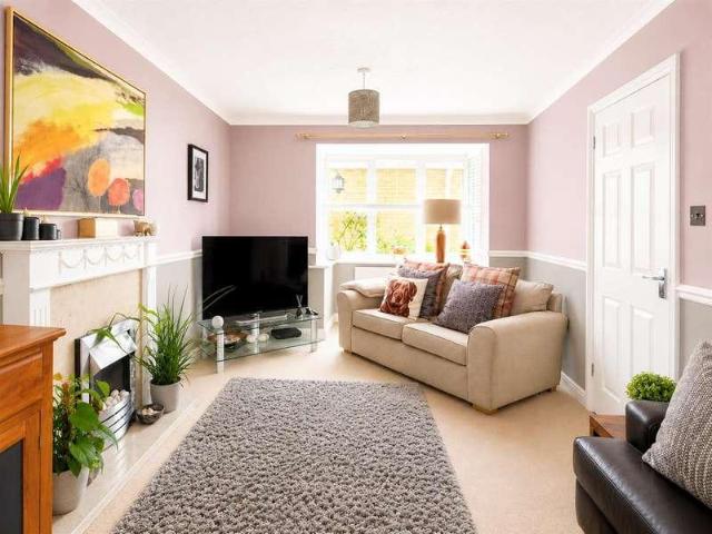 3 bed house for sale