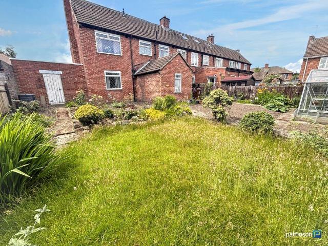 3 bed house for sale