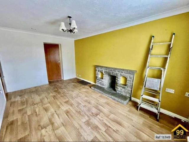 3 bed house for sale