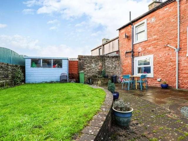 3 bed house for sale