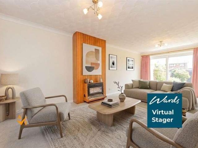3 bed house for sale