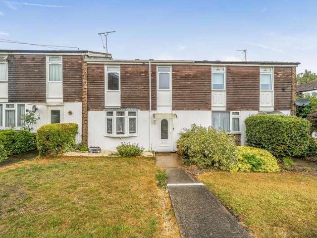 3 bed house for sale