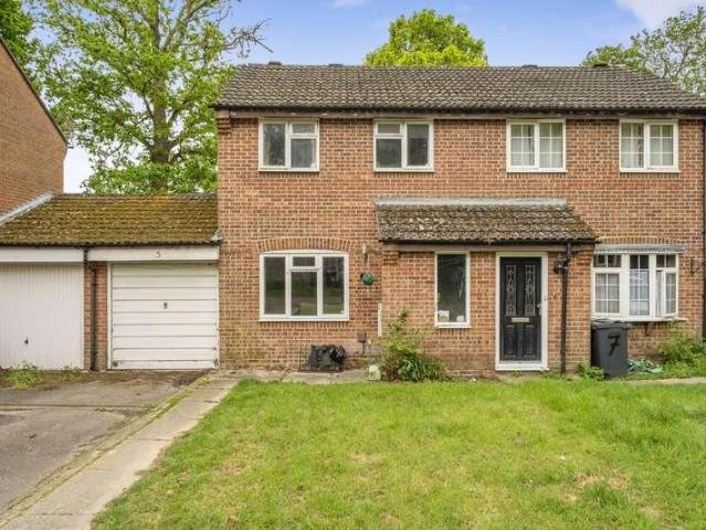 3 bed house for sale