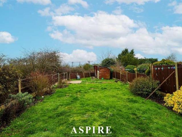 3 bed house for sale