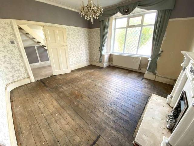 3 bed house for sale