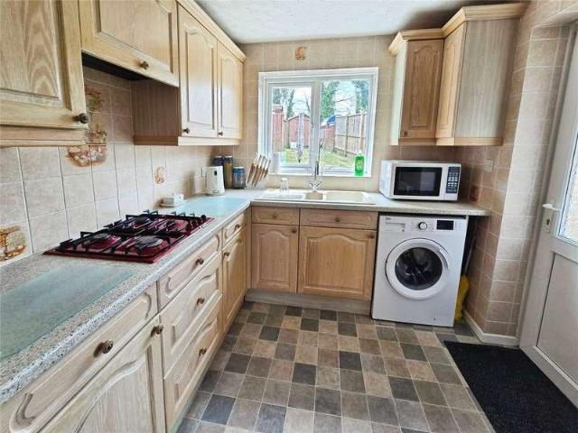 3 bed house for sale