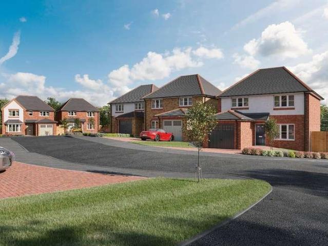 3 bed house for sale