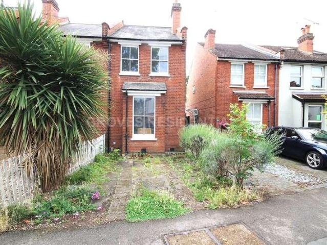3 bed house for sale