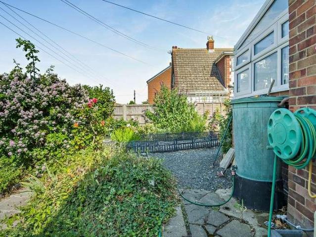3 bed house for sale