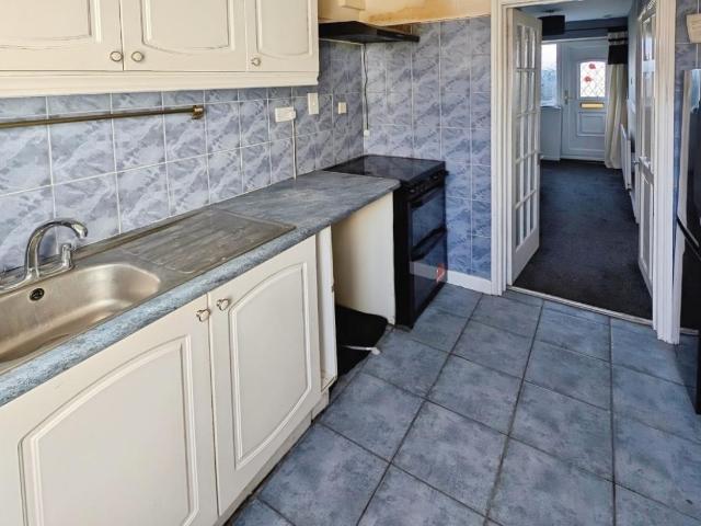 3 bed house for sale
