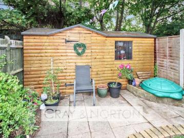 3 bed house for sale
