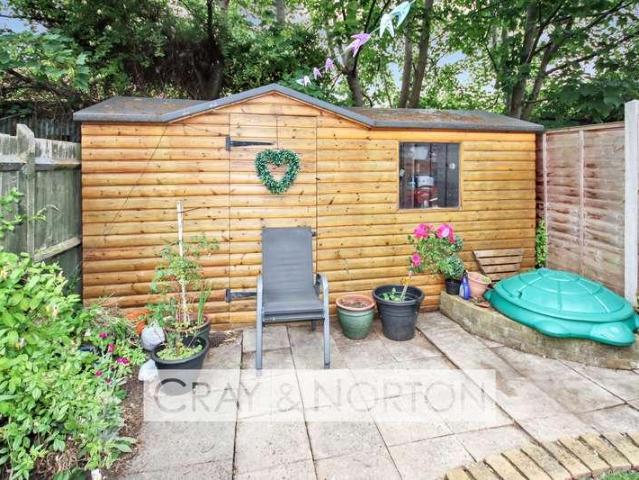 3 bed house for sale
