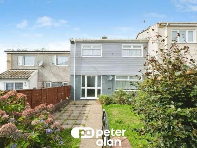 3 bed house for sale