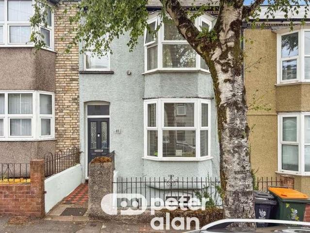 3 bed house for sale