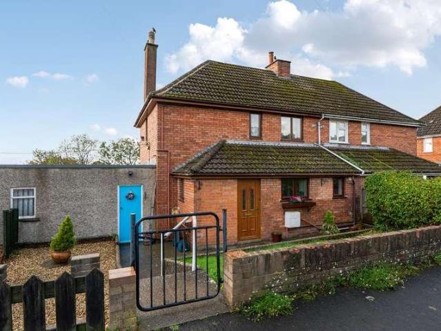 3 bed house for sale